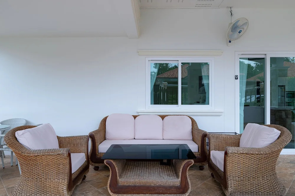 Orchid Paradise Homes OPV09