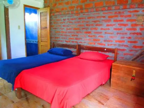 Hostal Lumaga