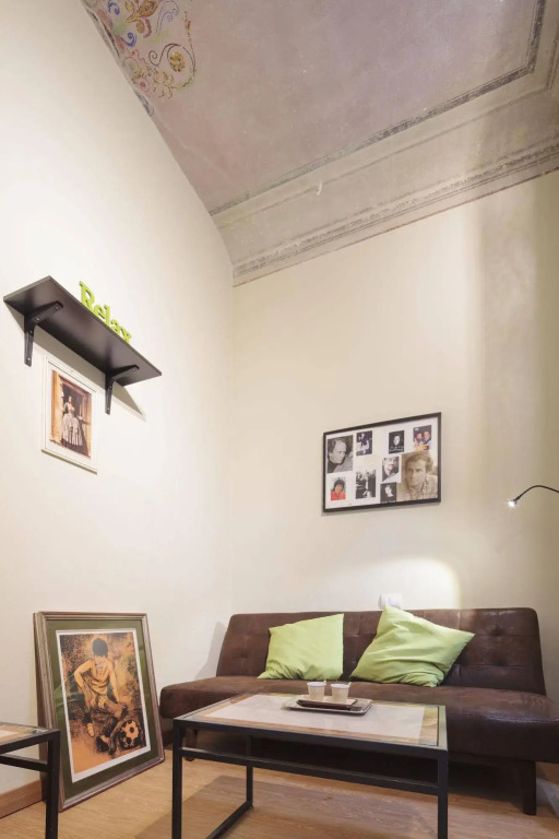 Hotel Dante