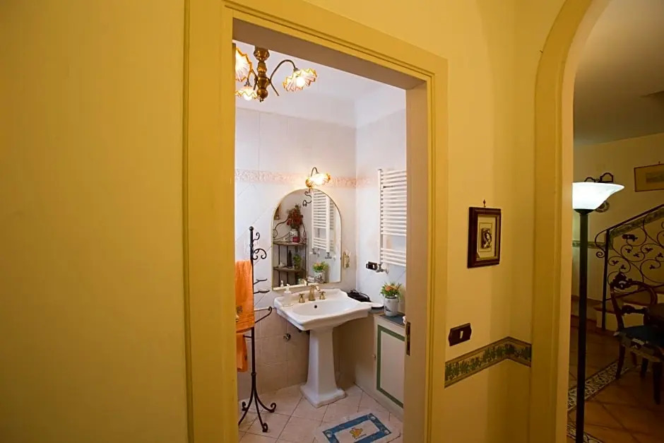 La Via dei Presepi