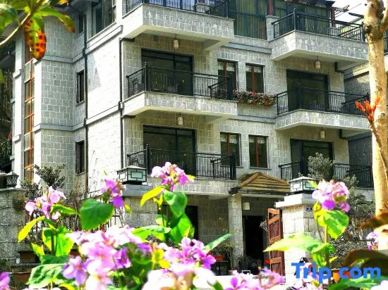 Jieluju Hostel