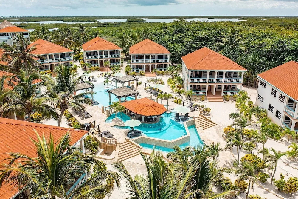Vita Retreats