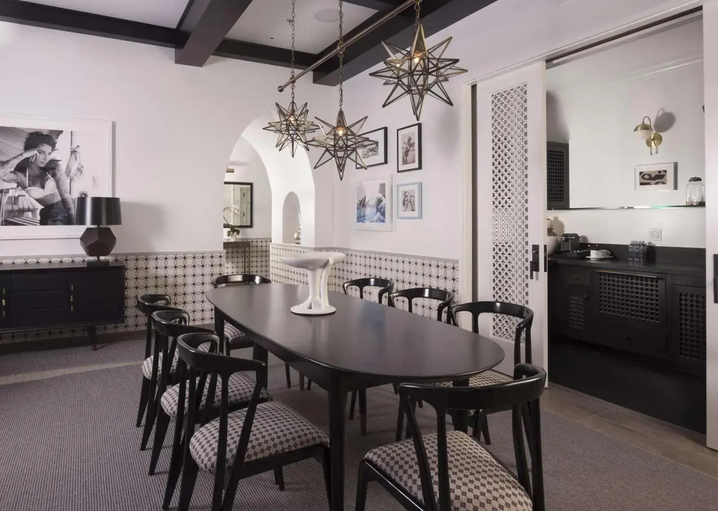Hotel Californian