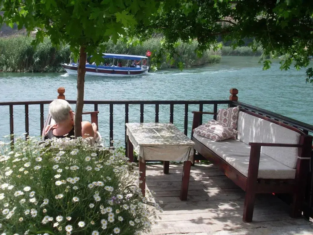 Onder Hostel