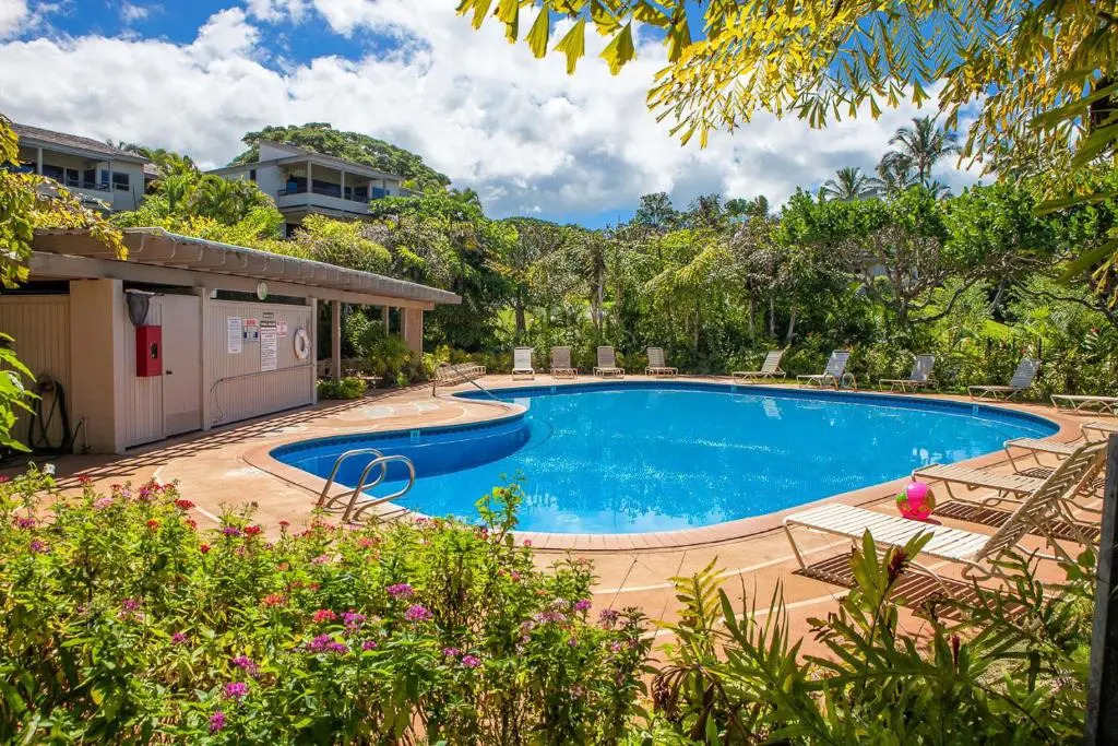Wailea Ekolu #607