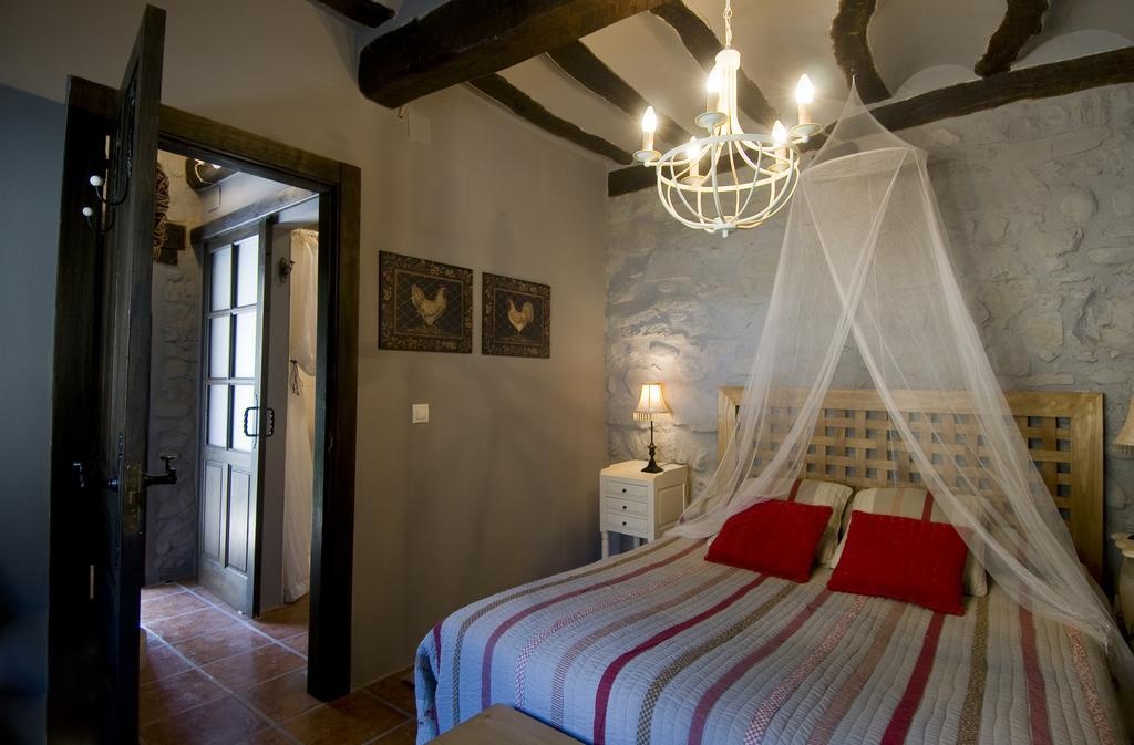 Casa Rural Concejos