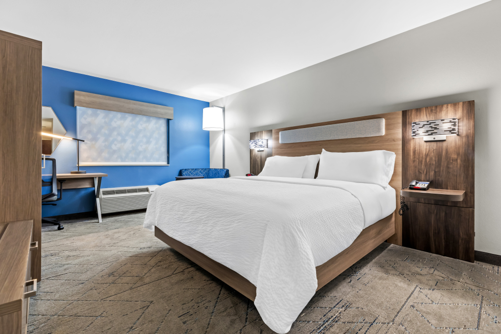 Holiday Inn Express Florence Northeast by IHG