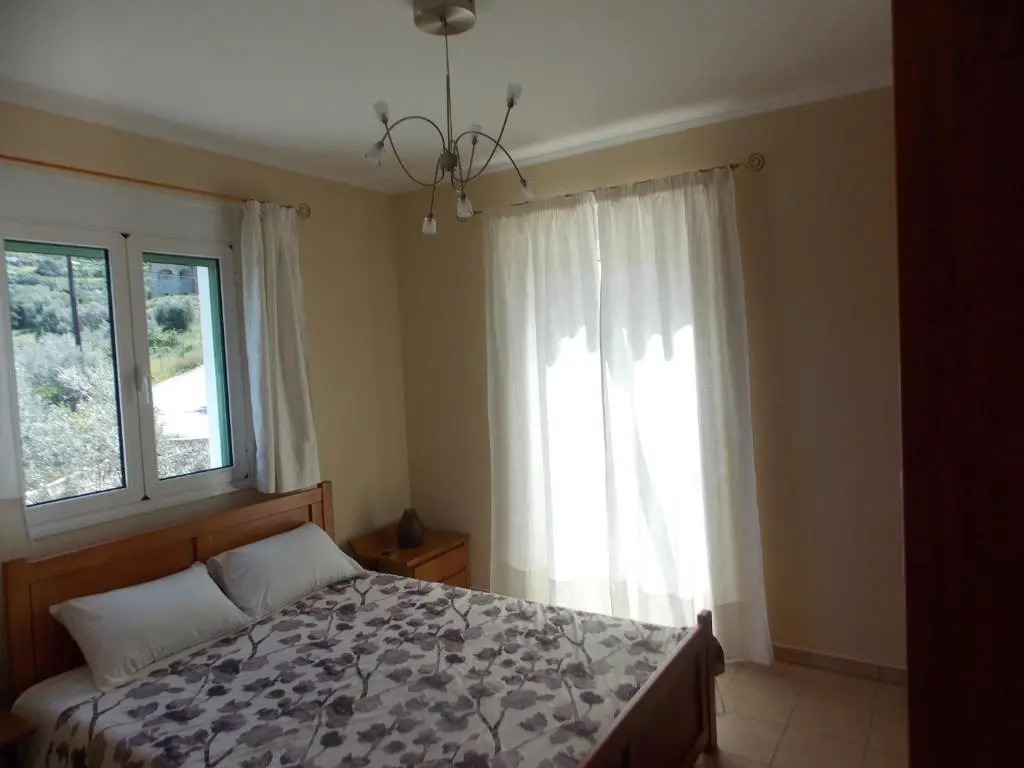 Theofilos house