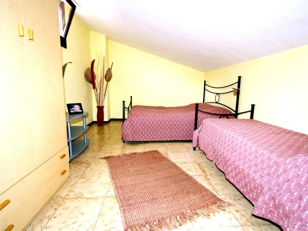 Holiday Home Strata Statale 200 Dell' Anglona