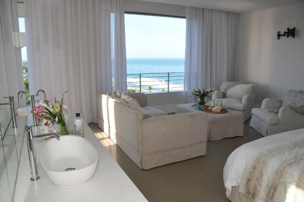 Maison de Plage' Guest House