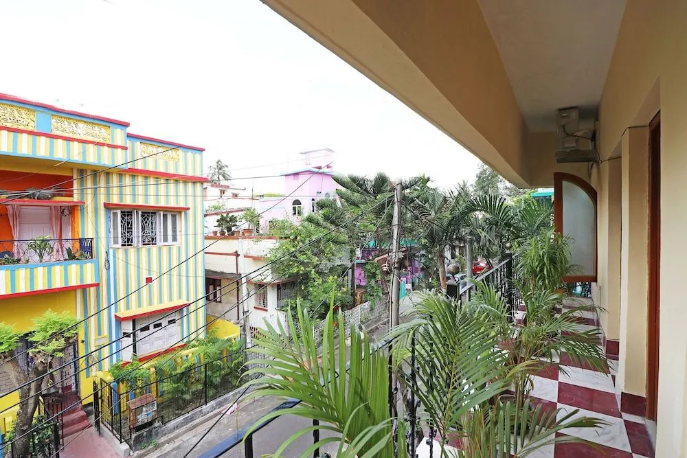 Oyo 17120 Somerest Guest House
