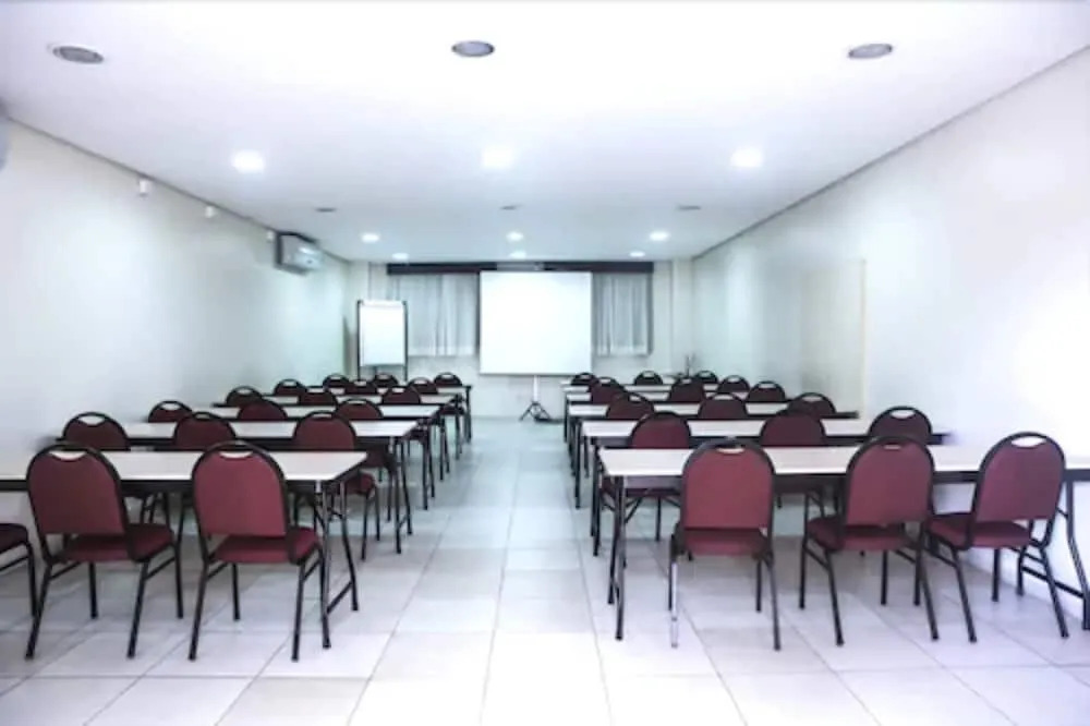 Hotel Santos Dumont