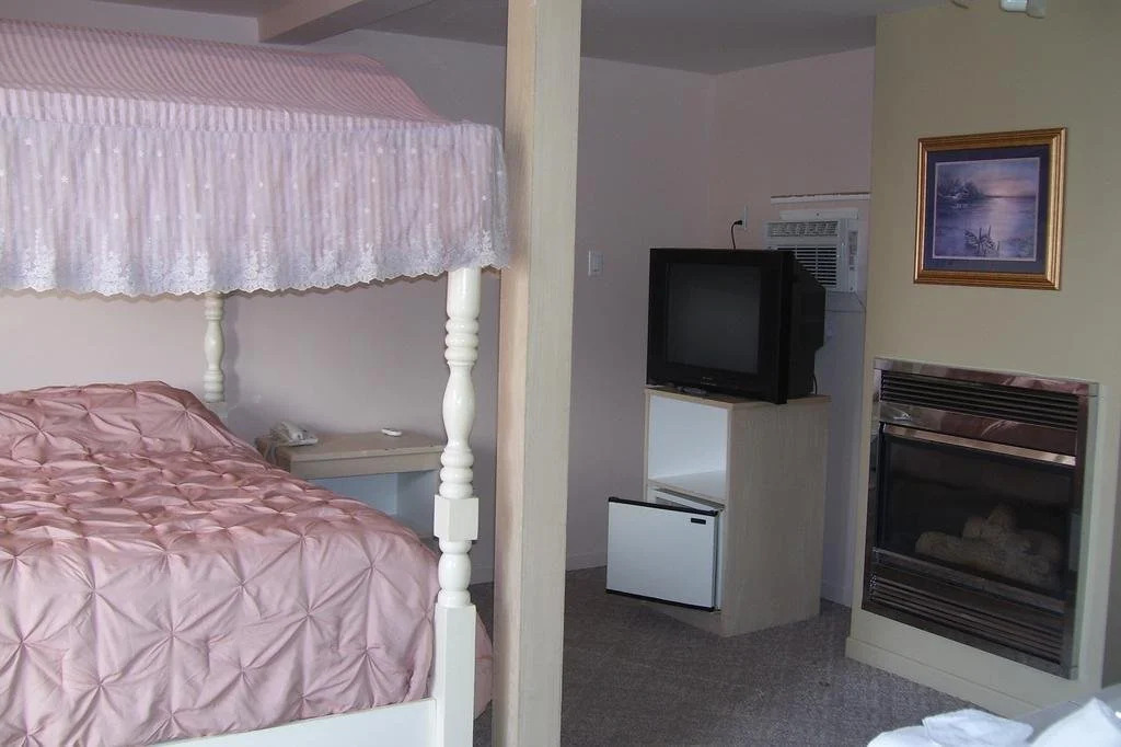Motel Joliette Inc
