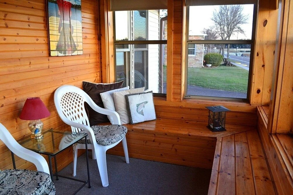 Billy's Lakeview 3 Bedroom Home