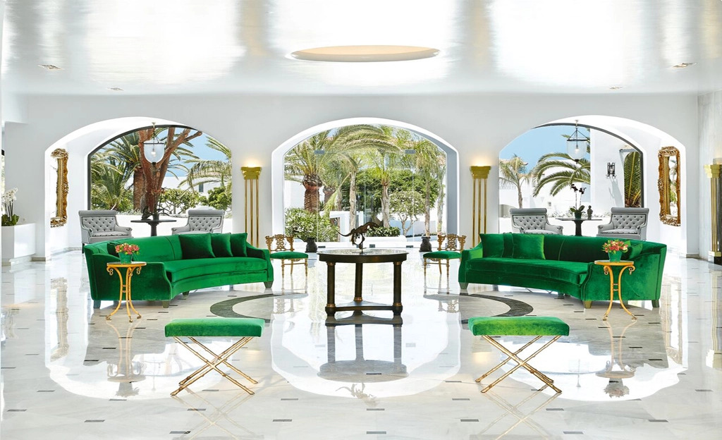 Курорт Caramel, A Grecotel Resort to Live
