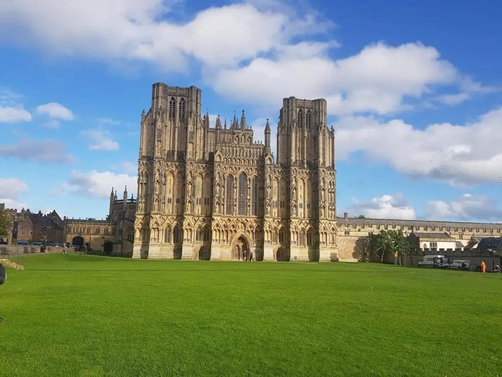 Cosy Studio Retreat in Wells, Somerset