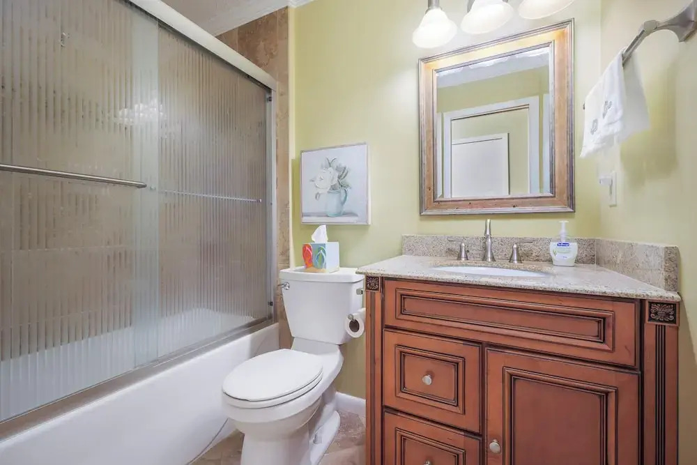 Sea Winds 51 by Distinctive Beach Rentals