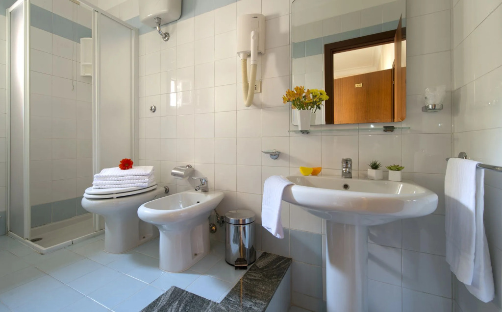 HC Accomodation Corallo