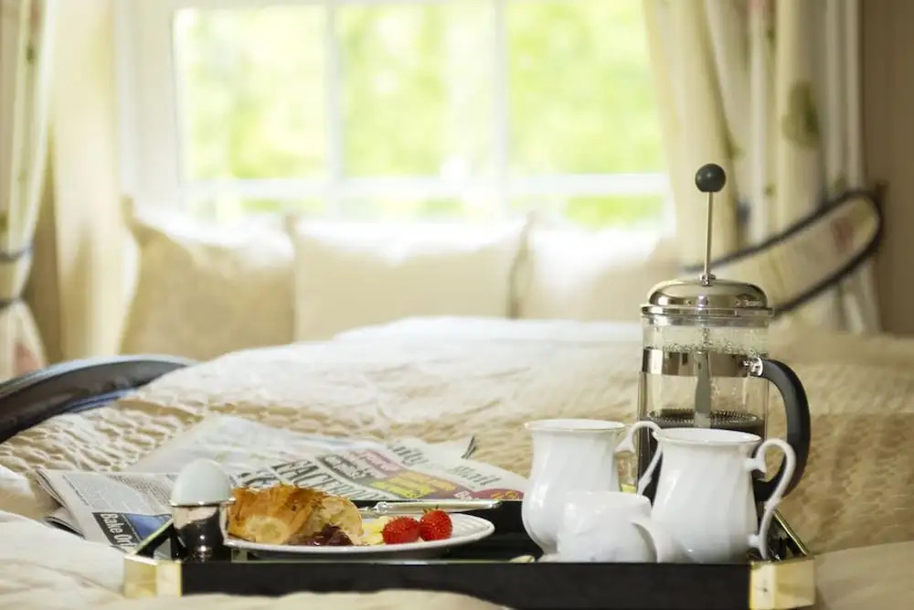 Wydemeet Bed and Breakfast