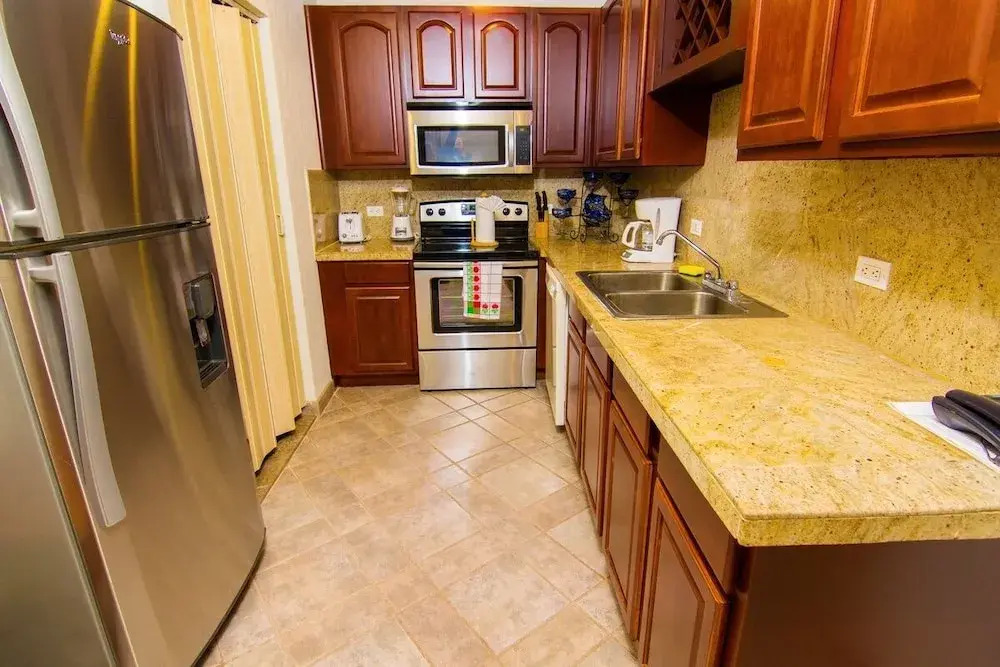 Beautiful 1 Bedroom Condo on the Sea of Cortez at Las Palmas Resort D-703B 1 Condo by RedAwning