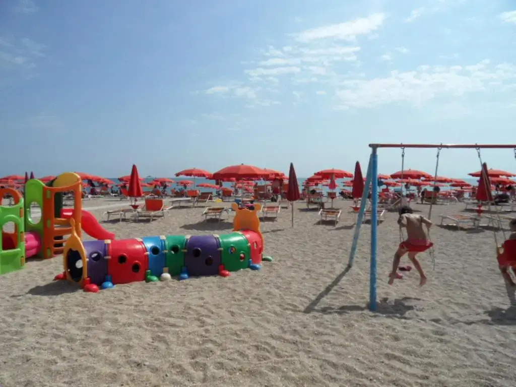 Camere Frangimare