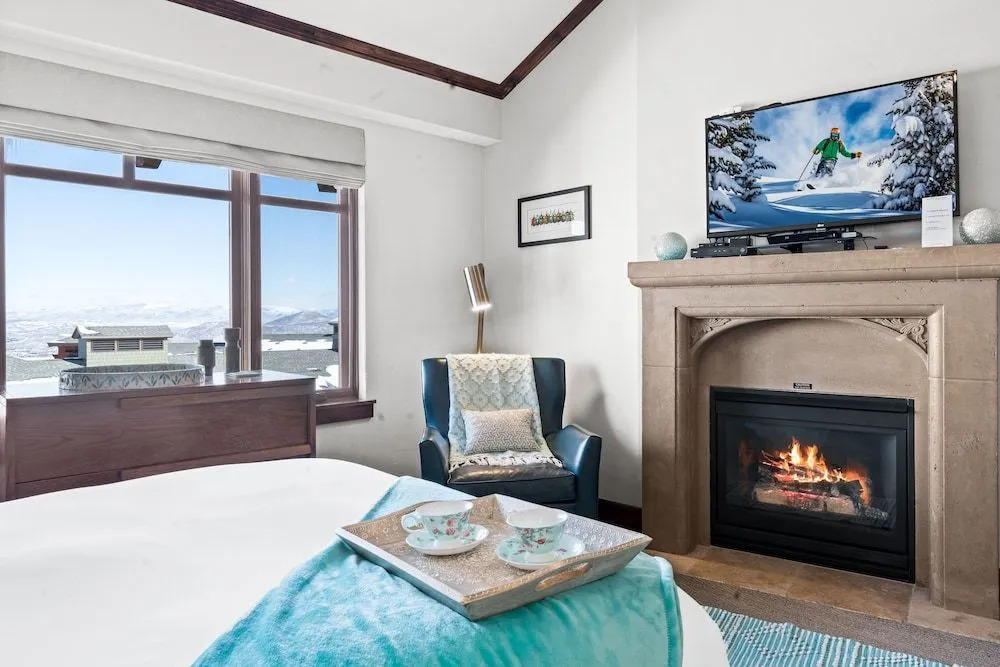Uinta Penthouse