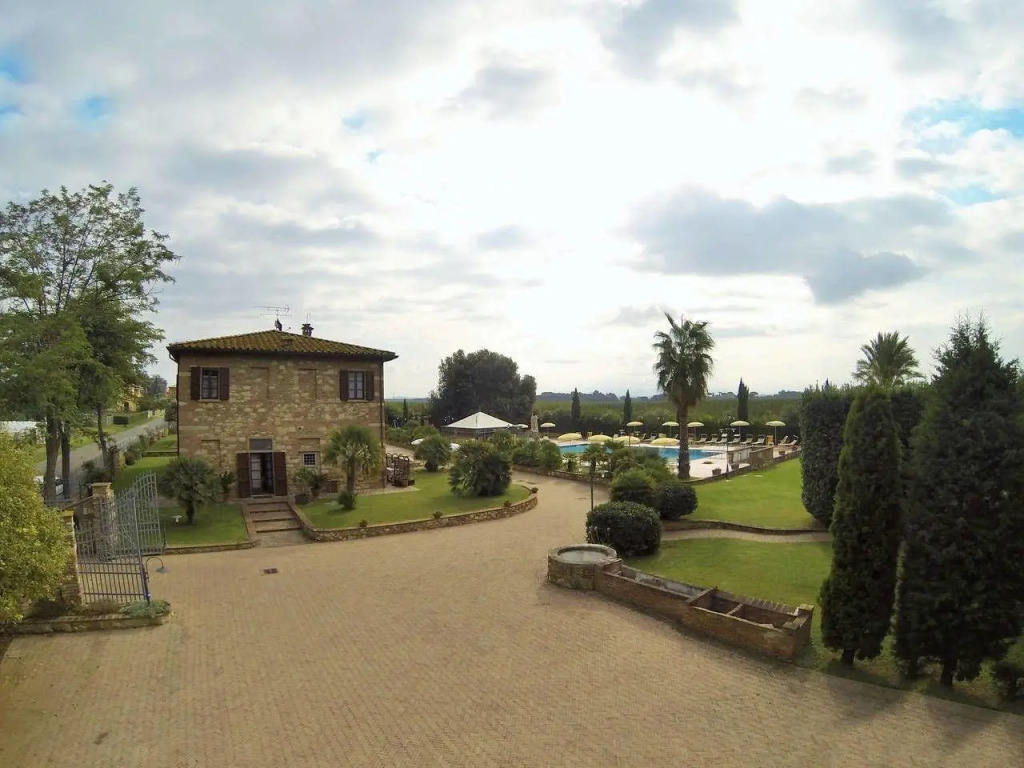Podere Gli Olmi
