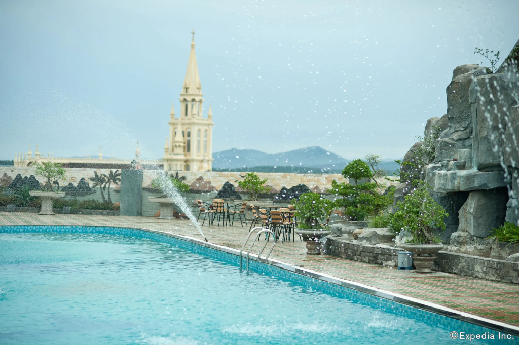 Muong Thanh Dien Chau Hotel