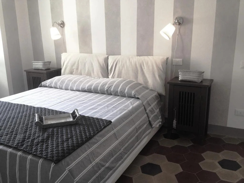 Casa Giangarè