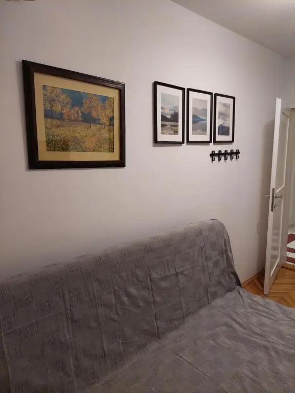 City passage apartments 2