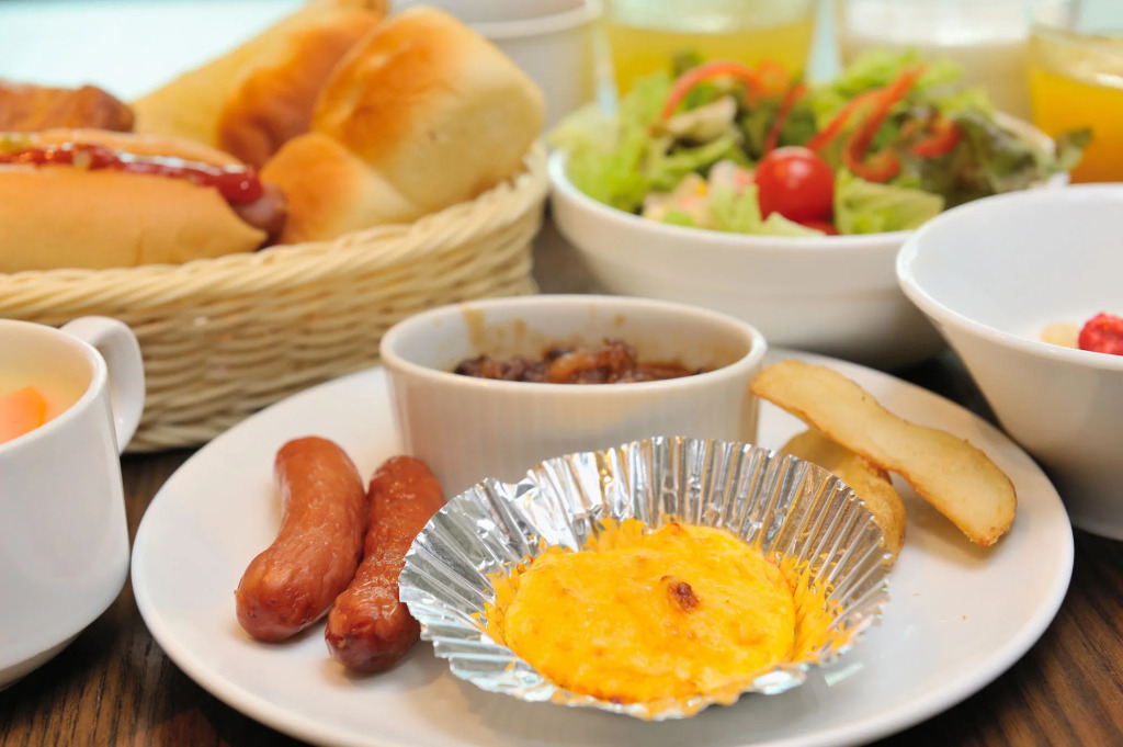 Dormy Inn Sendai Annex