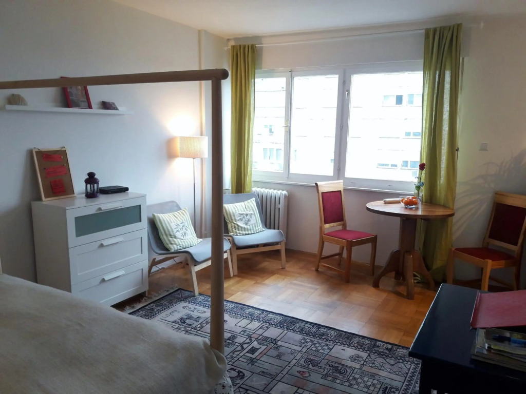 Brand new cosy apartment