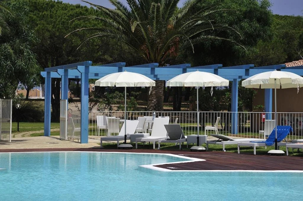 Hotel Baia dei Mori