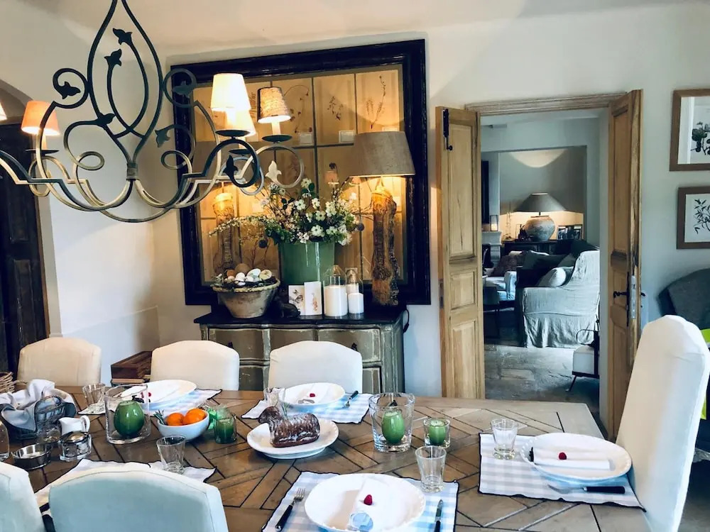 Maison n 9