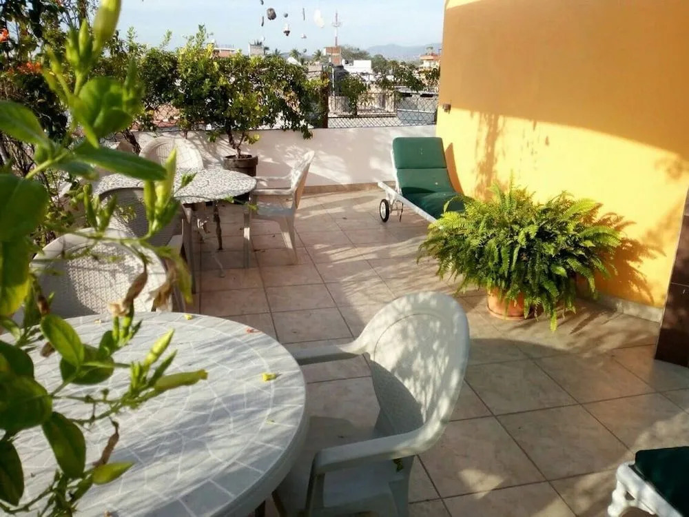 Apartment Mirichel -