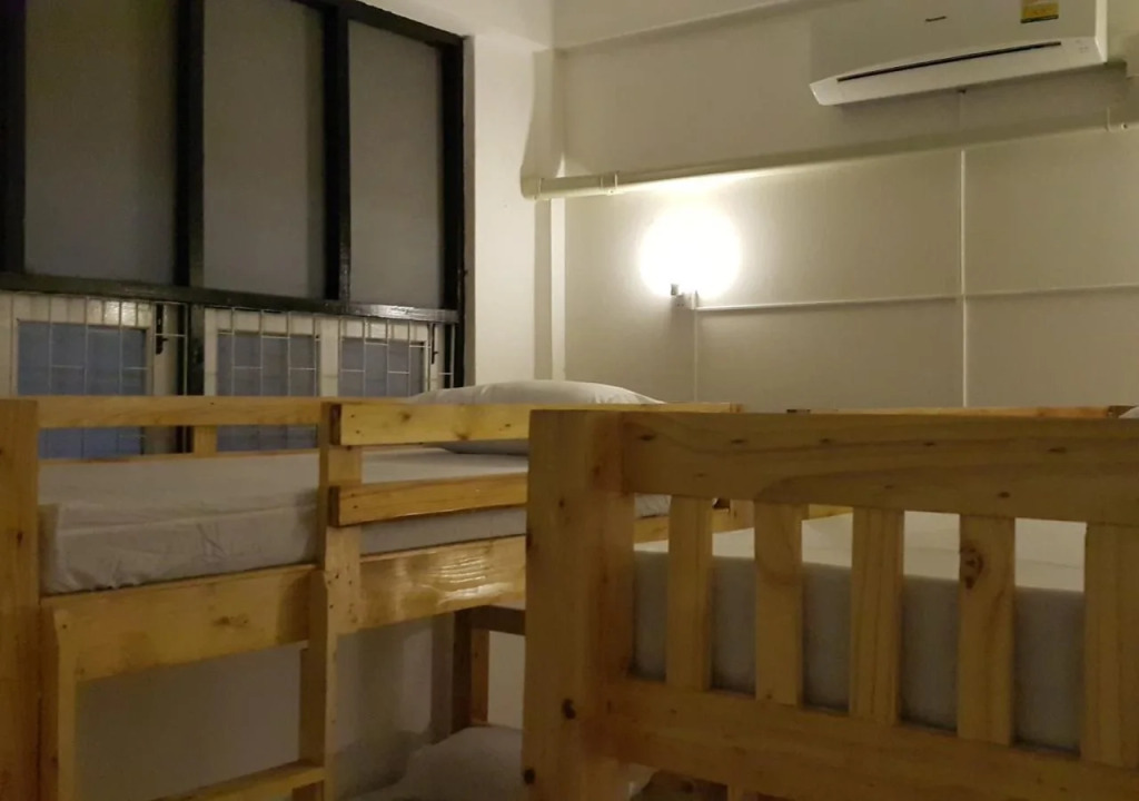Tonaor Tailor House - Hostel