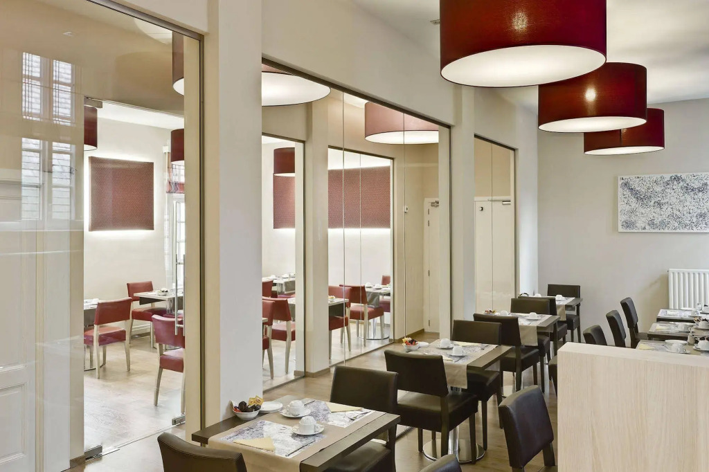 Hotel Elzenveld