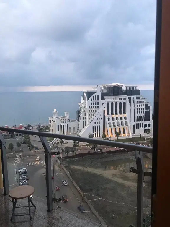 Orbi Plaza Tamara
