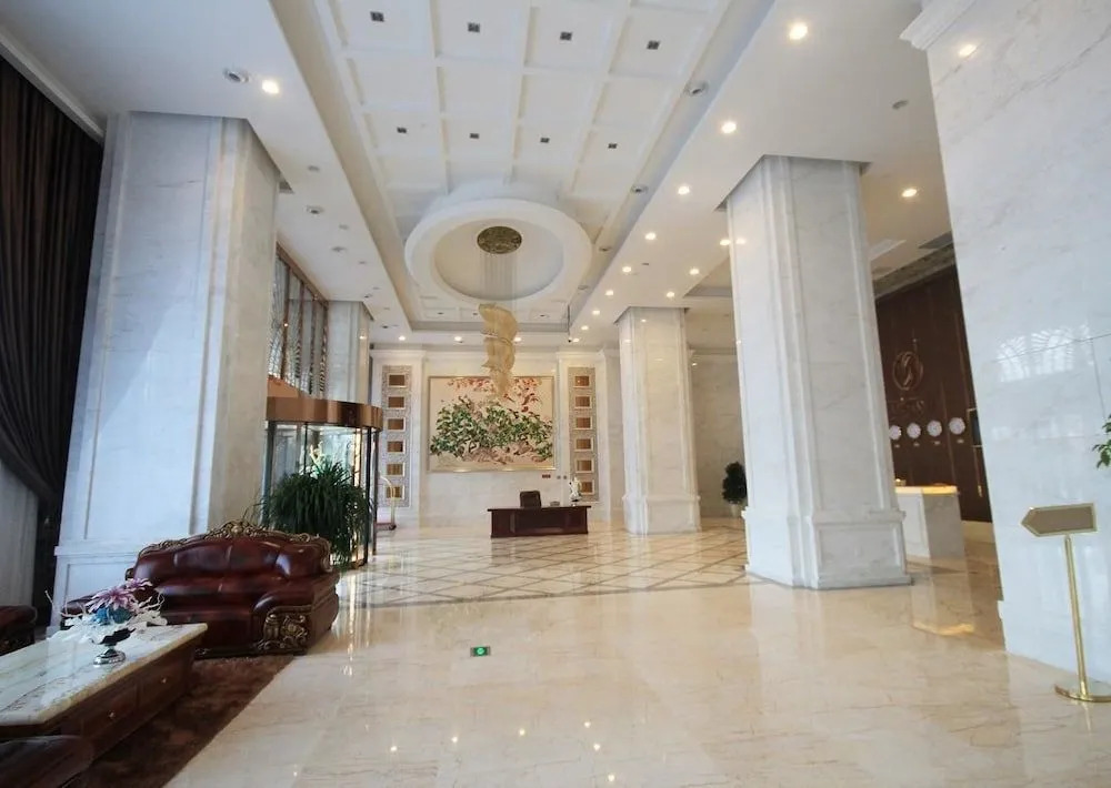 Guixiang Grand Hotel