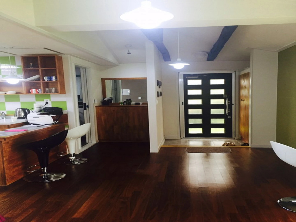 Gimnyeong Mongsengi Private House