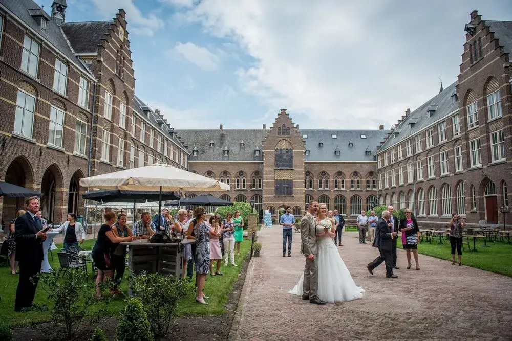 Bovendonk Business- & Eventlocatie Hoeven