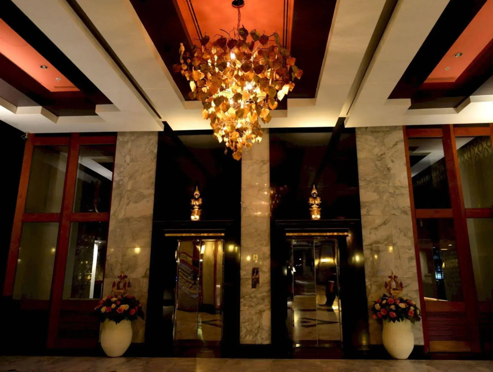 Napalai Hotel