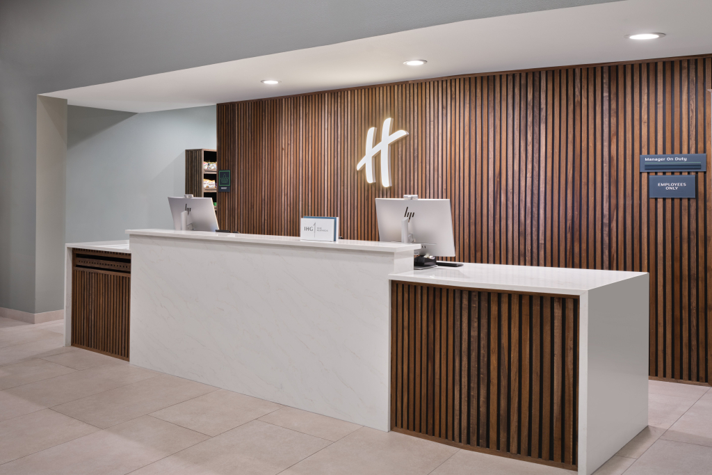 Holiday Inn Gonzales by IHG
