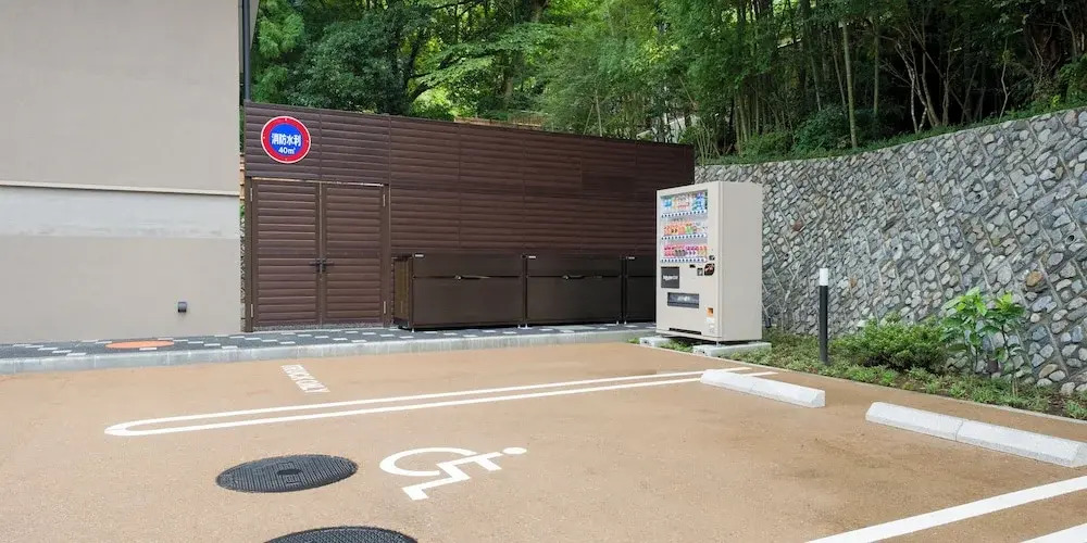 Rakuten STAY TERRACE Hakone Kowakudani