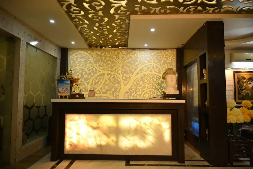 Hotel DH