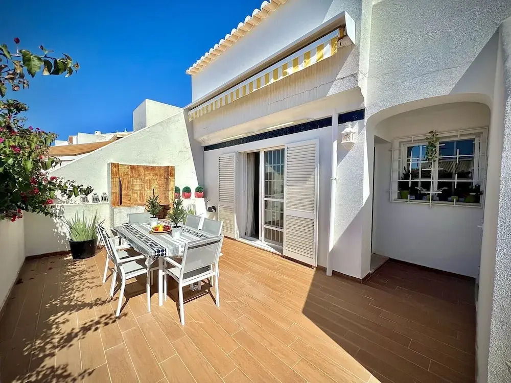 Vilamoura Eden Villa With Pool by Homing