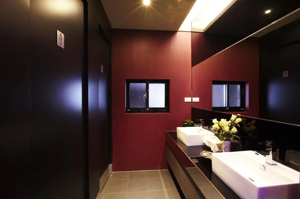 Main Inn Taipei