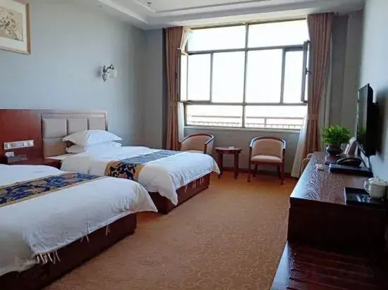 Ruo Rongbo Mei Hotel