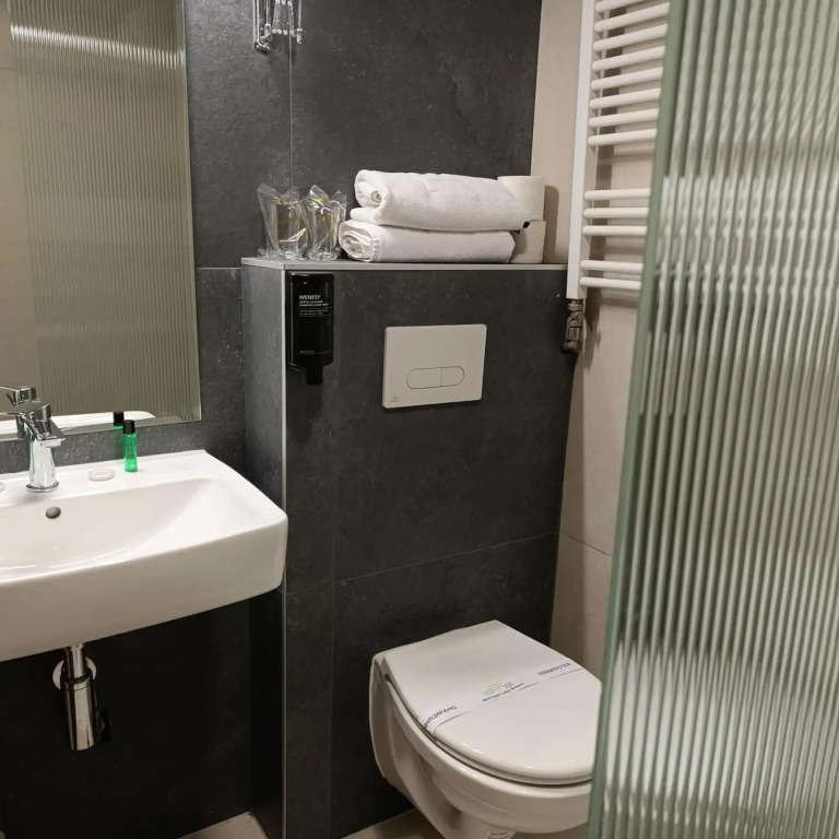 Hotel Metropol   Metropol Lake Resort