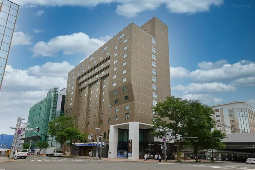 Keikyu EX Hotel Sapporo